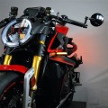 New Rage Cycles (NRC) MV Agusta Brutale / Rush 1000 Front Turn signal Kit New Rage Cycles (NRC) MV Agusta Brutale / Rush 1000 Front Turn signal Kit